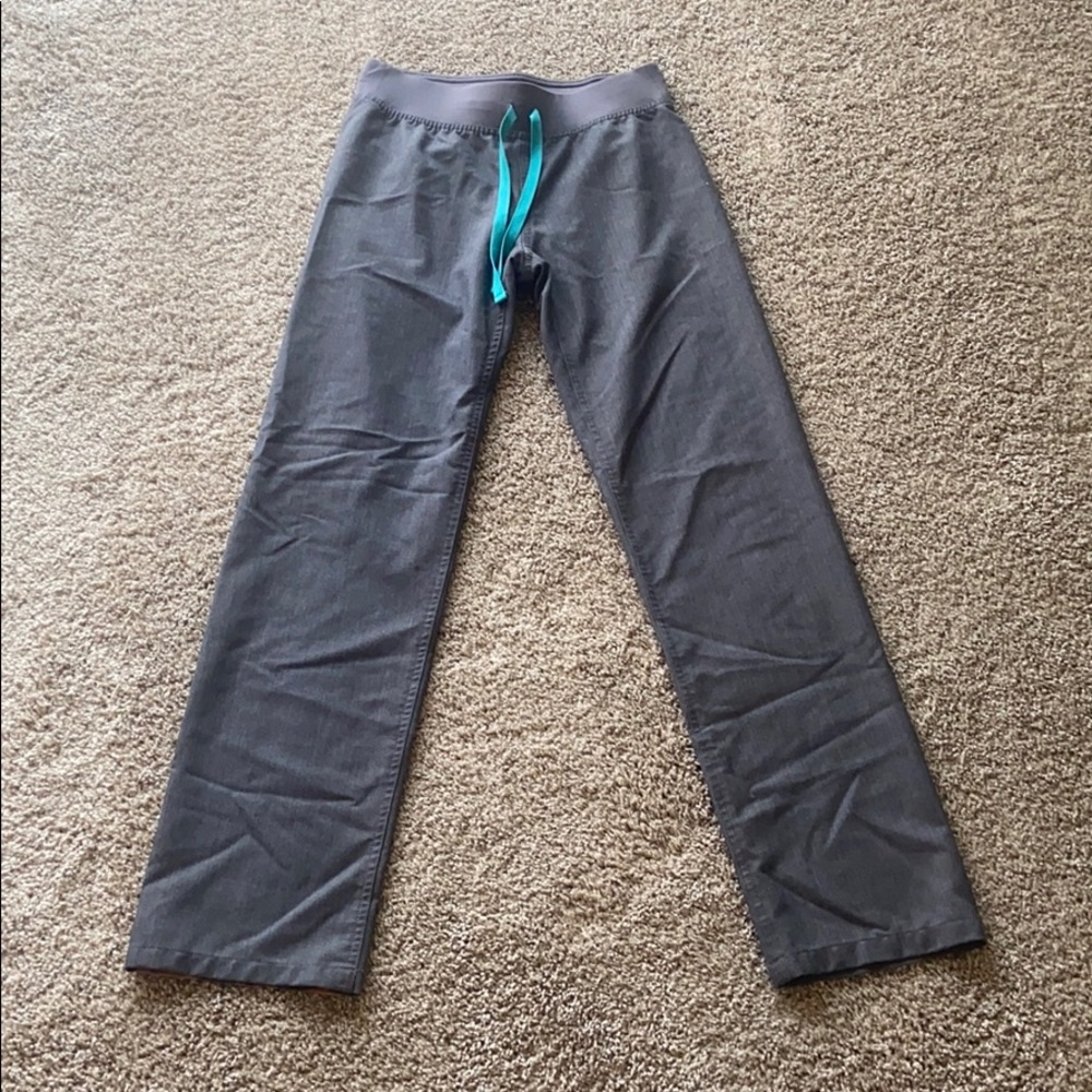 FIGS LIVINGSTON SCRUB PANTS
